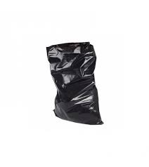 BOLSA NEGRA BIODUOX 90*110 *10 UND
