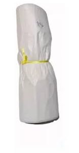BOLSA T15 BLANCA *100 UND