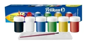TEMPERA PELIKAN ESCOLAR *6