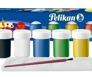 TEMPERA PELIKAN ESCOLAR *6