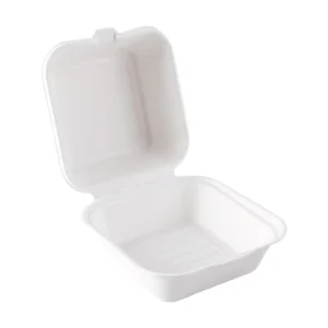 PORTACOMIDA C1 BLANCO
