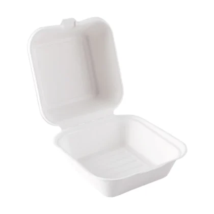 PORTACOMIDA C1 BLANCO
