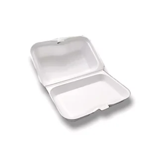 PORTACOMIDA J1 BLANCO