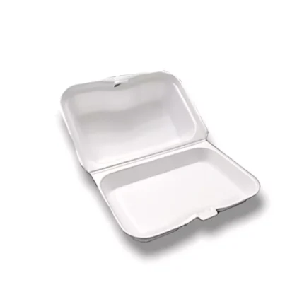 PORTACOMIDA J1 BLANCO