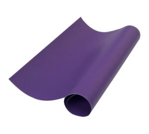 PLIEGO CARTULINA PLANA MORADO