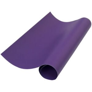 PLIEGO CARTULINA PLANA MORADO