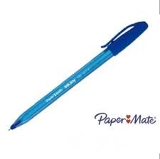 BOLIGRAFO KILOMETRICO PUNTA FINA AZUL