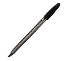 BOLIGRAFO KILOMETRICO PUNTA FINA NEGRO