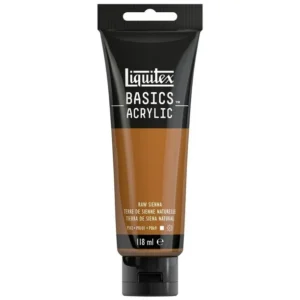 PINTURA ACRILICA CAFE 118 ML