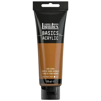 PINTURA ACRILICA CAFE 118 ML