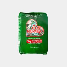 AZUCAR TUBIPACK RIOPAILA *200 UND