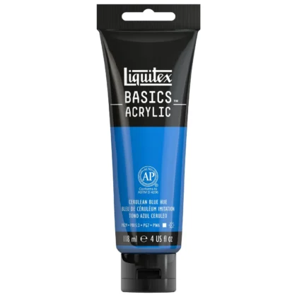 PINTURA ACRILICA AZUL 118 ML