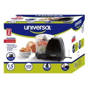 PICATODO UNIVERSAL