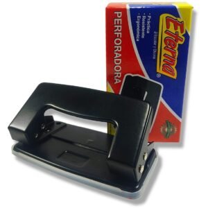 PERFORADORA ETERNA 2 HUECOS