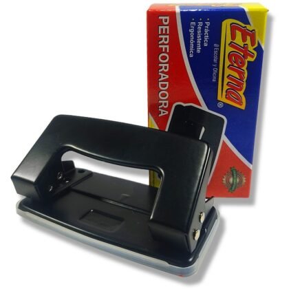 PERFORADORA ETERNA 2 HUECOS