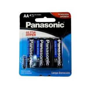 PILA PANASONIC AA