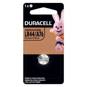 PILAS DIGITAL ALCALINA LR44