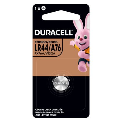 PILAS DIGITAL ALCALINA LR44