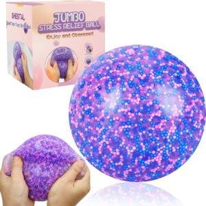 PELOTA DESESTRESANTE GRANDE