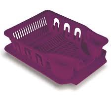 BANDEJA IMUSA PLASTICA