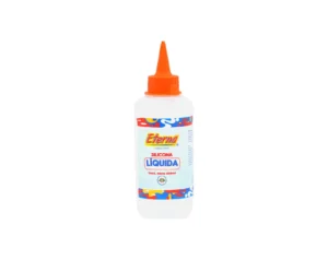PEGANTE SILICONA LIQUIDA ETERNA *250GR