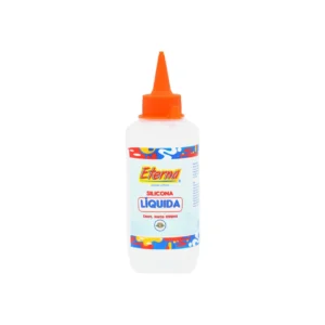 PEGANTE SILICONA LIQUIDA ETERNA *250GR