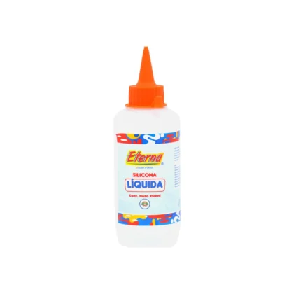 PEGANTE SILICONA LIQUIDA ETERNA *250GR