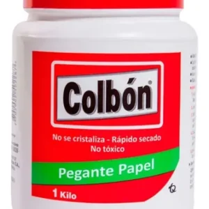 PEGANTE COLBON *1000GR