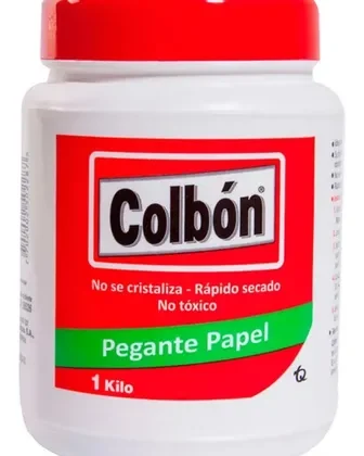 PEGANTE COLBON *1000GR