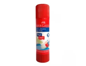 PEGANTE EN BARRA FABER CASTELL *40GR