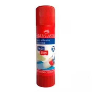 PEGANTE EN BARRA FABER CASTELL *40GR
