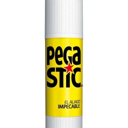PEGANTE EN BARRA PEGASTIC *40GR