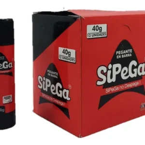 PEGANTE EN BARRA SI PEGA 40GR