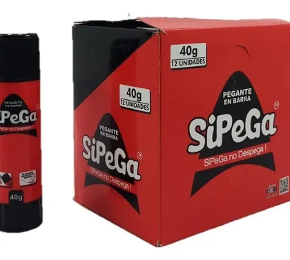 PEGANTE EN BARRA SI PEGA 40GR