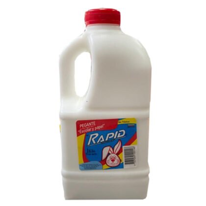 PEGANTE RAPID 1000CC