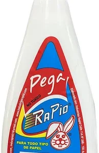 PEGANTE RAPID 200CC