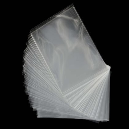 PAQUETE BOLSA CELOFAN