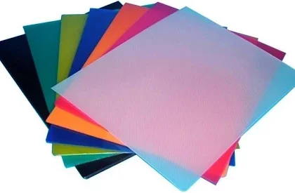 PASTA ANILLADA POLICOVER CARTA *25