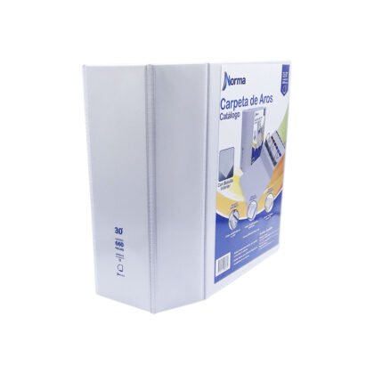 PASTA CATALOGO 3D REF 827