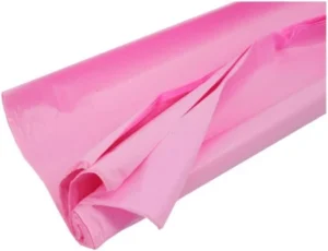 PAPEL SEDA PLIEGO ROSADO