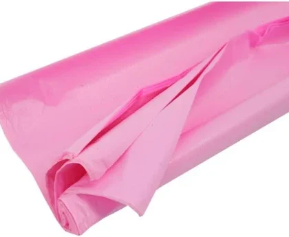 PAPEL SEDA PLIEGO ROSADO