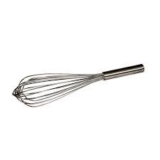 BATIDOR METALICO 40 CM
