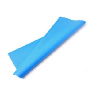 PAPEL SEDA PLIEGO AZUL MARINO