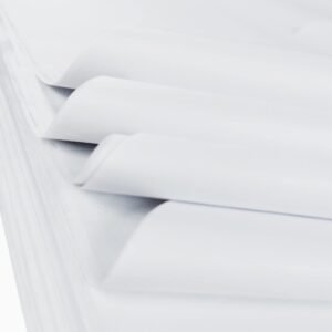PAPEL SEDA PLIEGO BLANCO