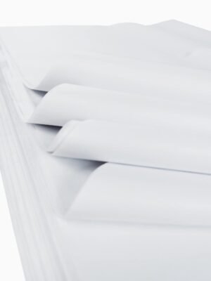 PAPEL SEDA PLIEGO BLANCO