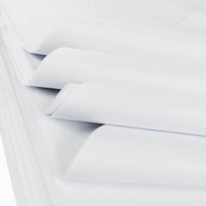 PAPEL SEDA PLIEGO BLANCO