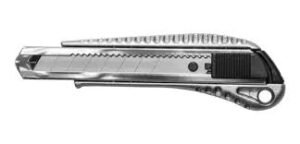 BISTURI GRANDE METALICO