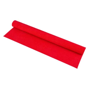 PAPEL CREPE ROJO PLIEGO
