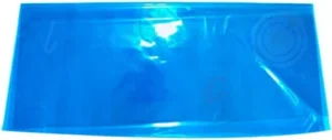 PAPEL CELOFAN PLIEGO AZUL