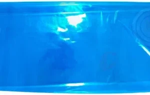 PAPEL CELOFAN PLIEGO AZUL